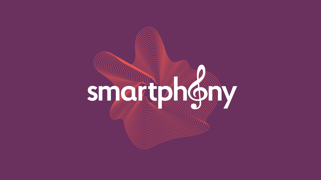 smartphony
